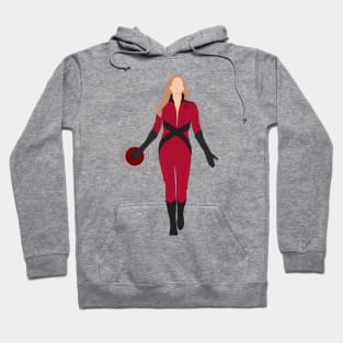 Sloane - Umbrella Academy Season 3 Hoodie